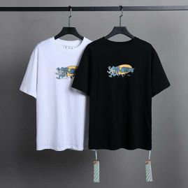 Picture of Off White T Shirts Short _SKUOffWhiteXS-XL510737989